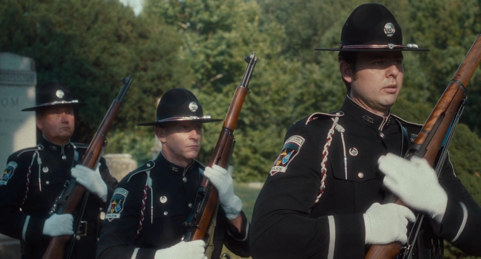 Muzzle screenshot 3