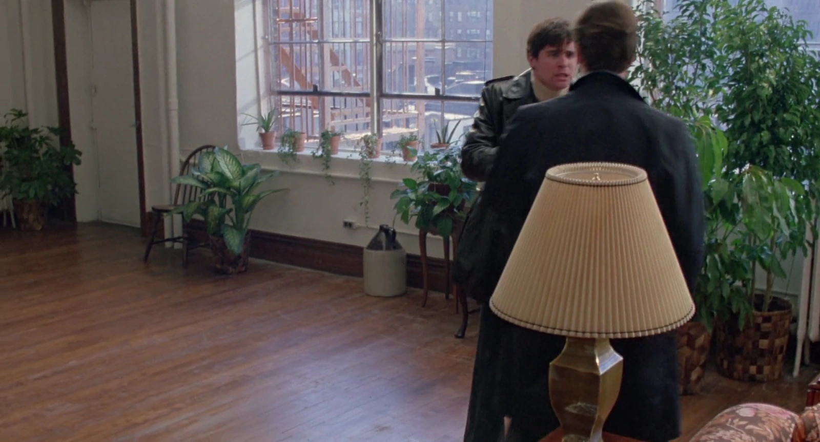 Prince of the City screenshot 2