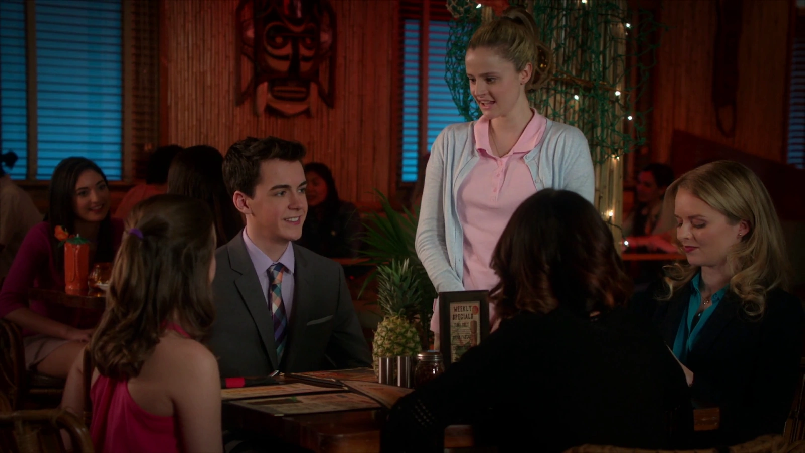 Date with Love screenshot 3