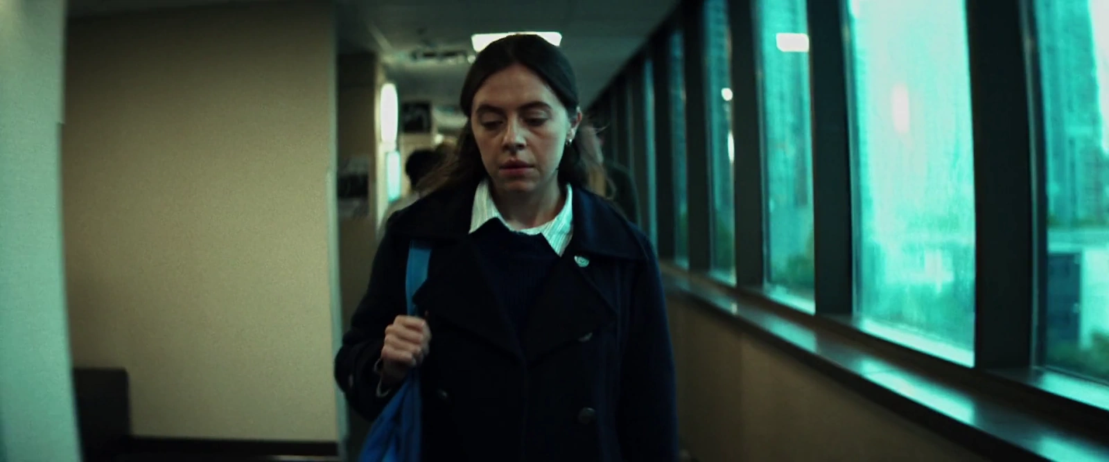 Cold Copy screenshot 1