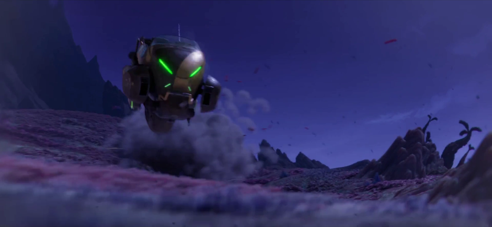 Boonie Bears: Future Reborn screenshot 5