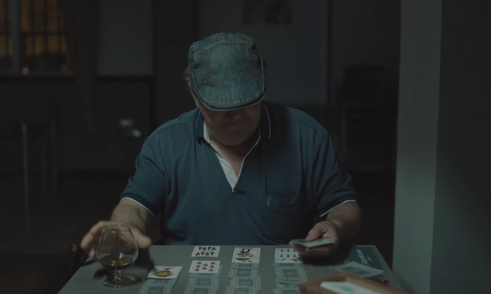 Close Your Eyes screenshot 5