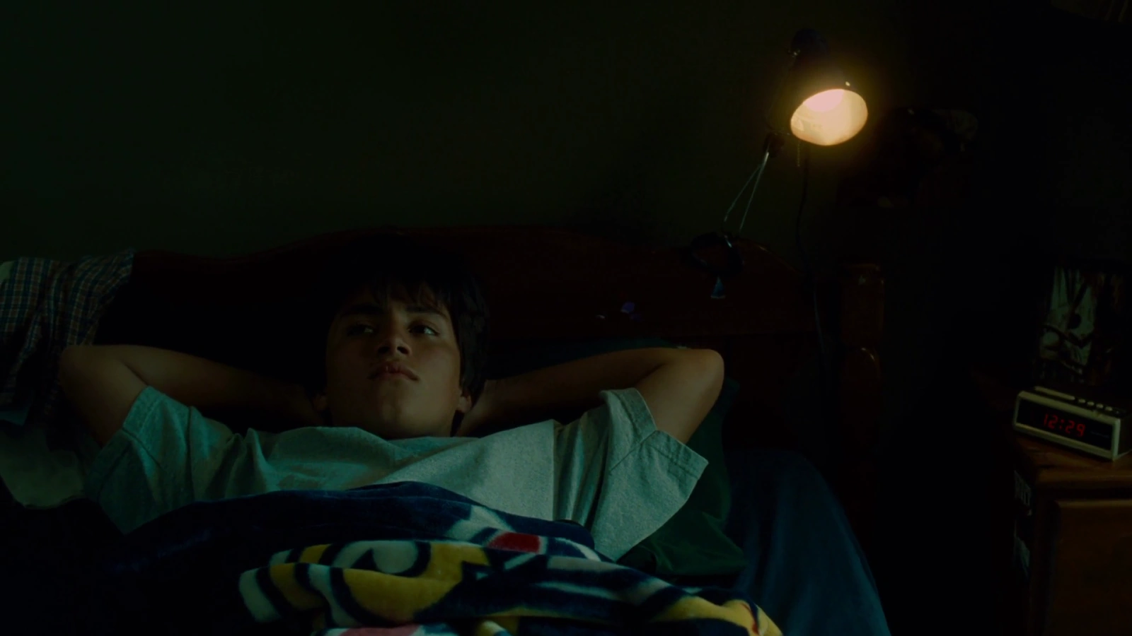 A Better Life screenshot 1