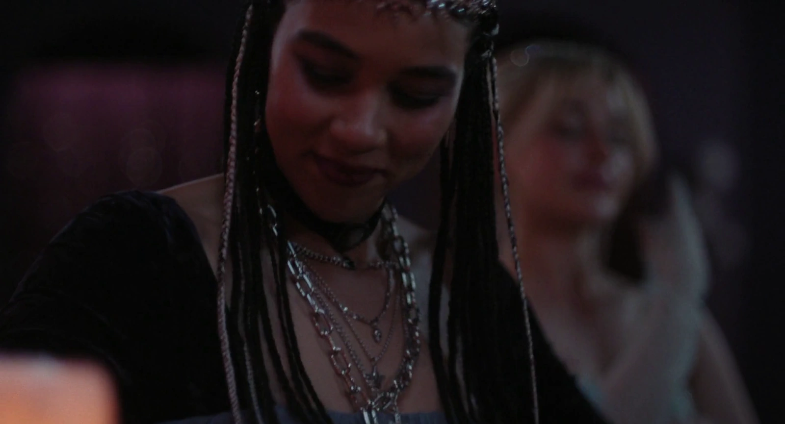 Forbidden Fruits screenshot 5