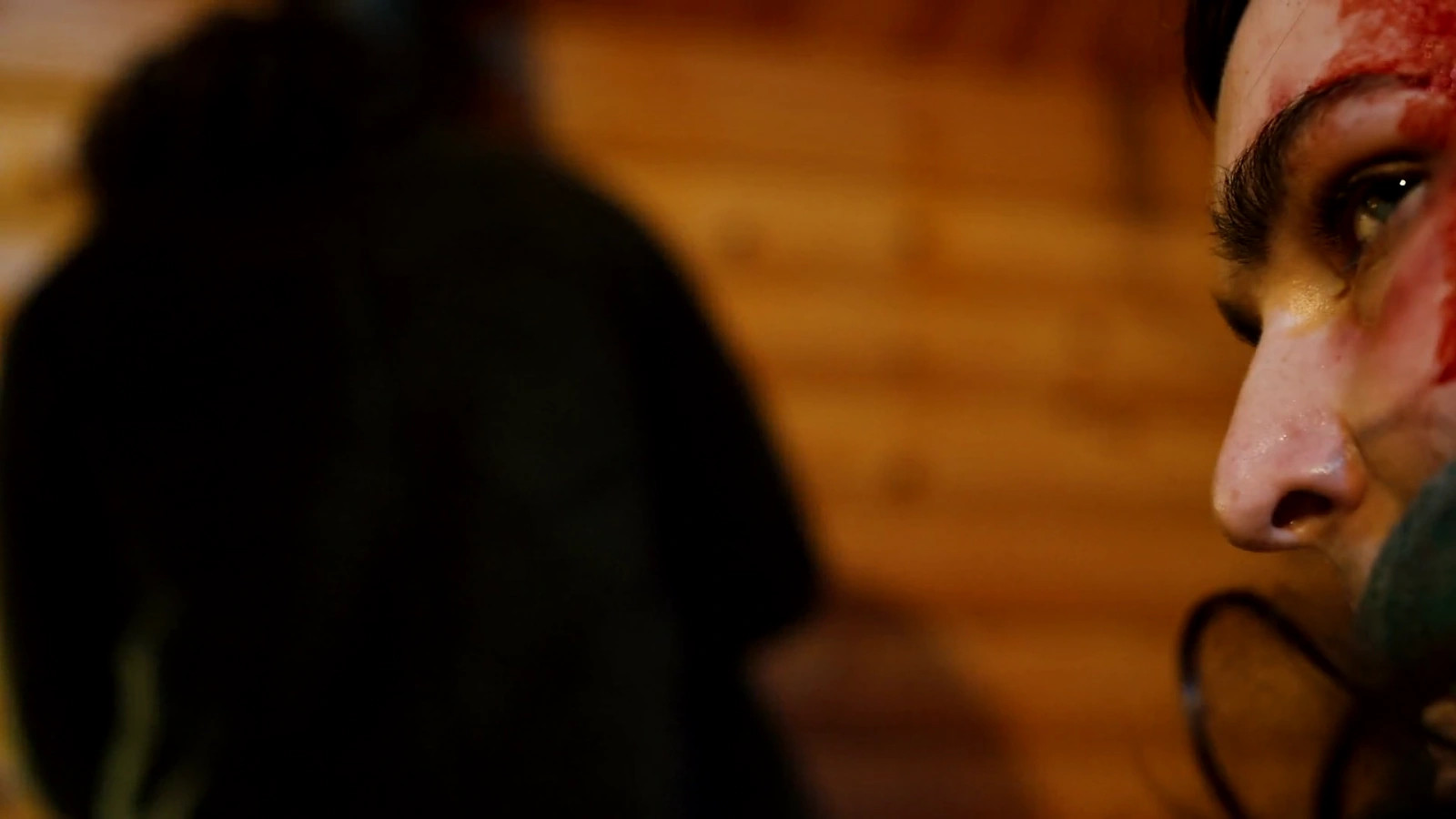 The Exorcism of Hannah Stevenson screenshot 2