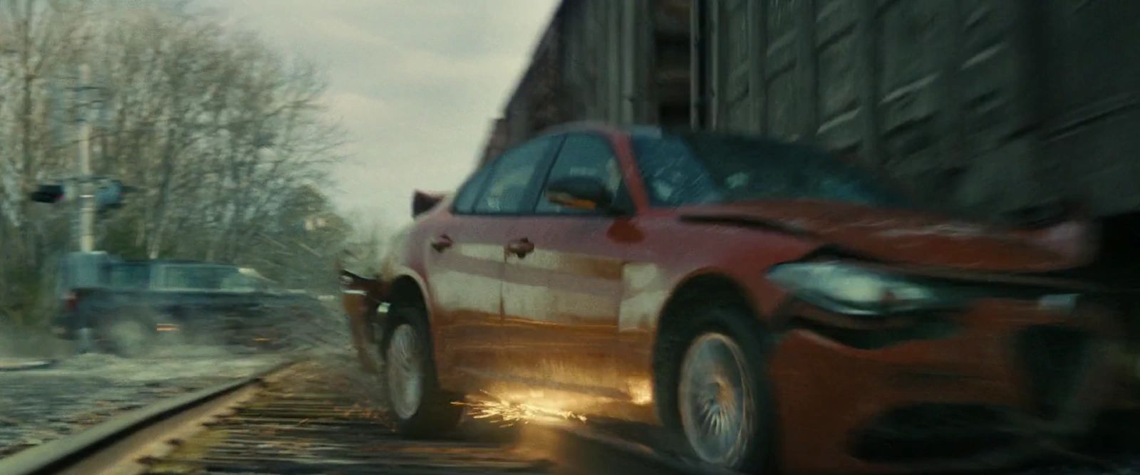 Disclosure Day screenshot 5
