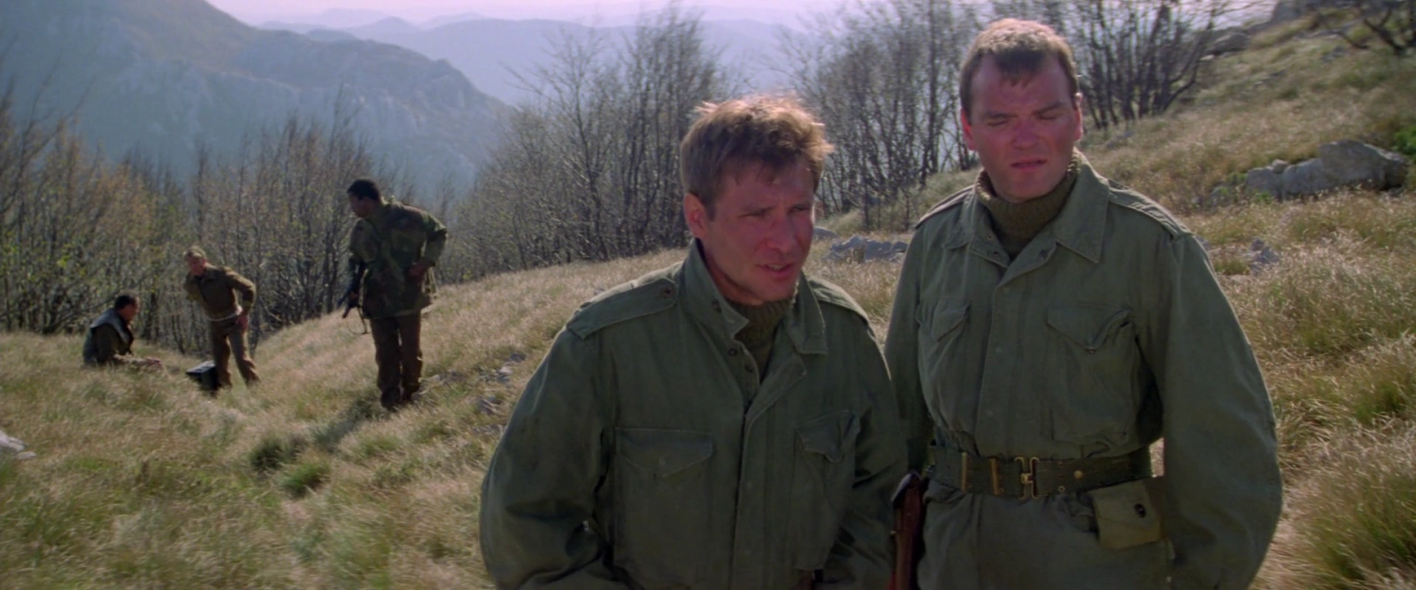 Force 10 from Navarone screenshot 4
