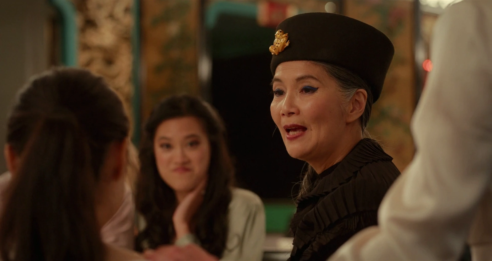 Five Blind Dates screenshot 1