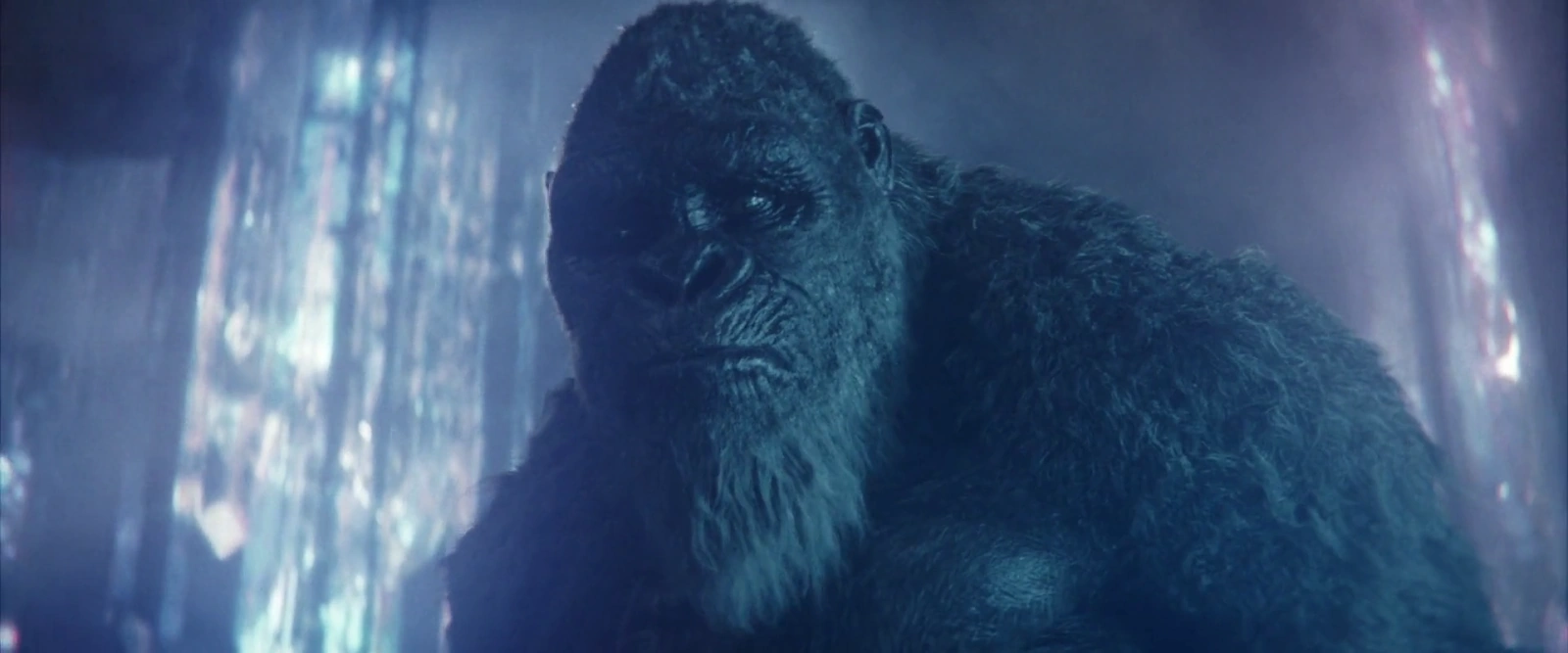 Godzilla x Kong: The New Empire screenshot 2