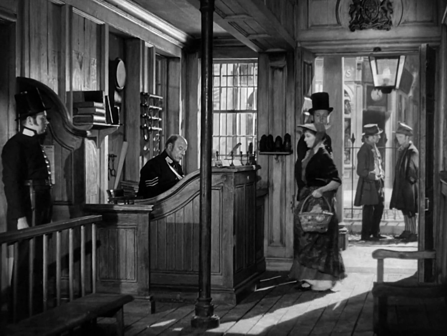 Oliver Twist screenshot 3