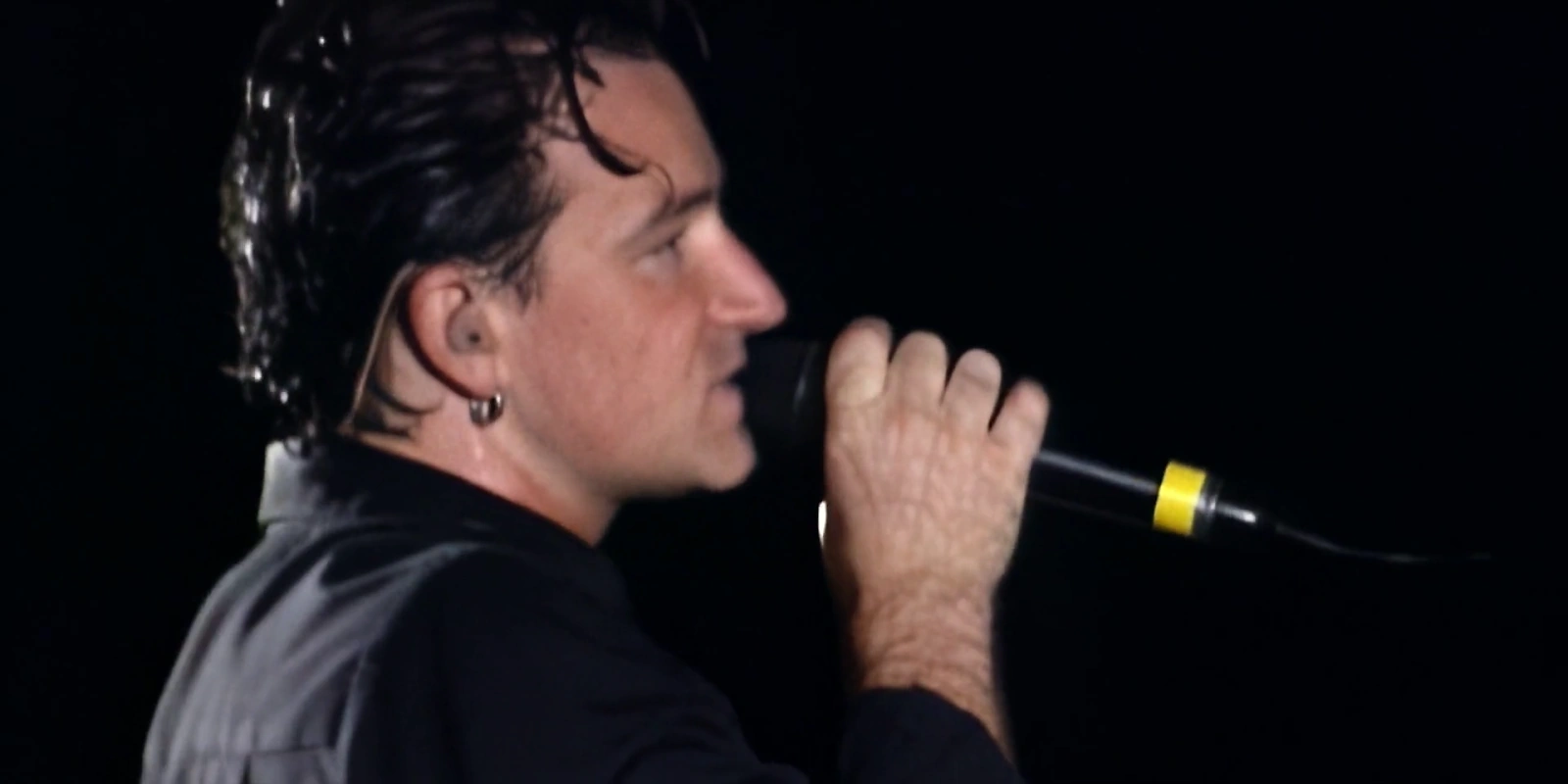 Kiss the Future screenshot 1