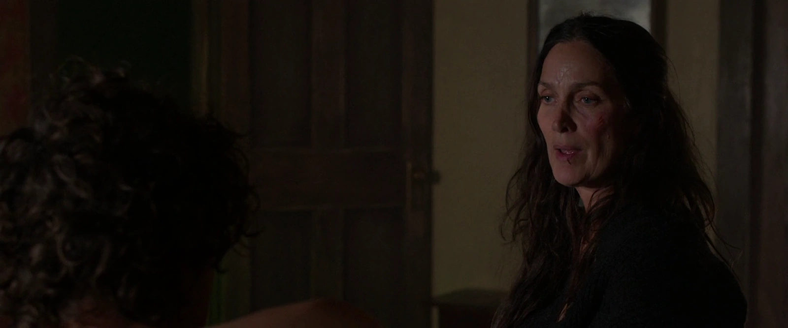 Die Alone screenshot 1