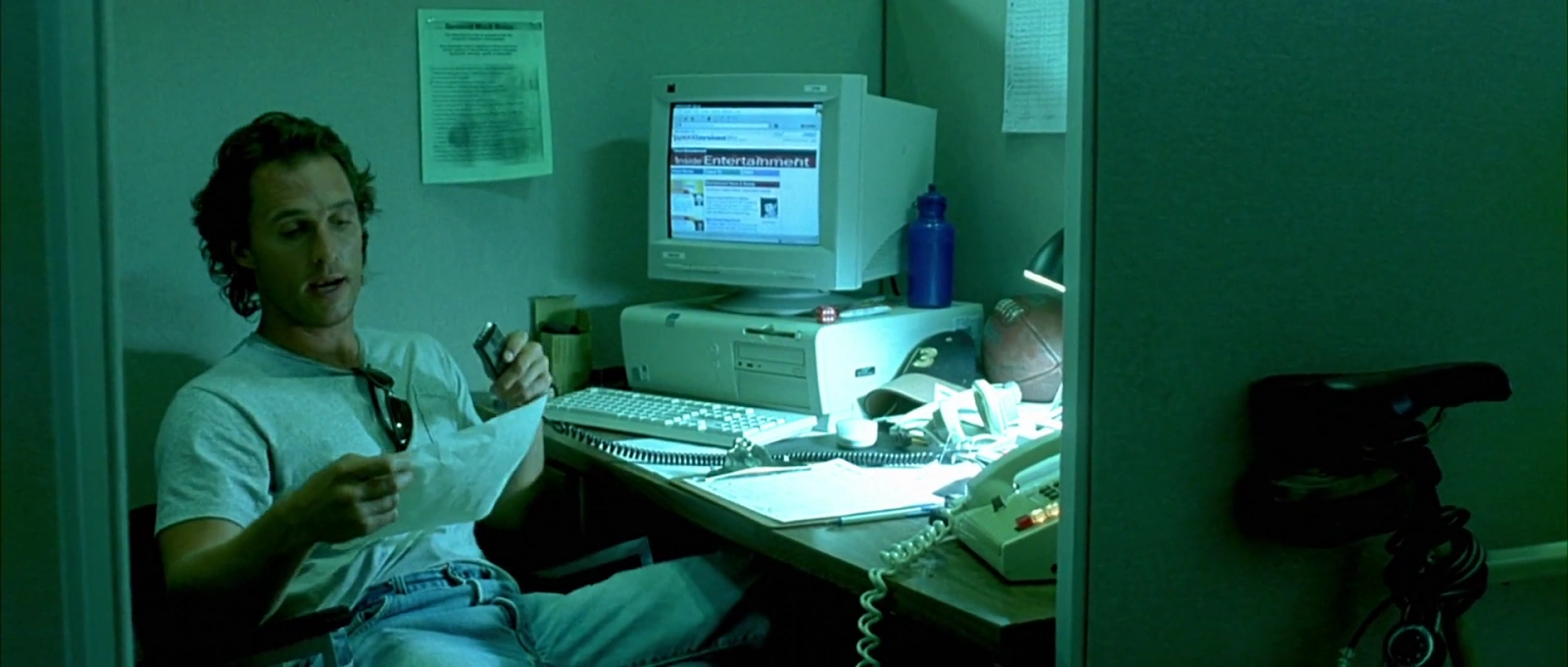 Two for the Money screenshot 1