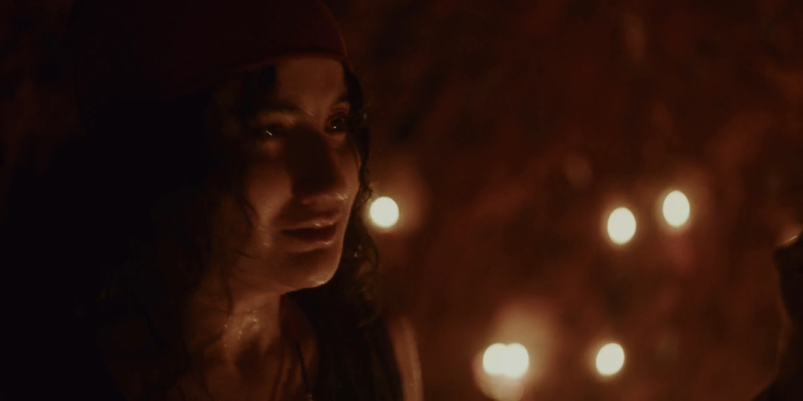 The Whistler screenshot 4