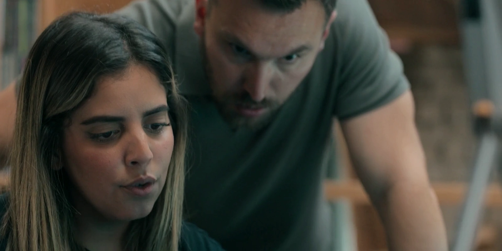The Infallibles screenshot 1