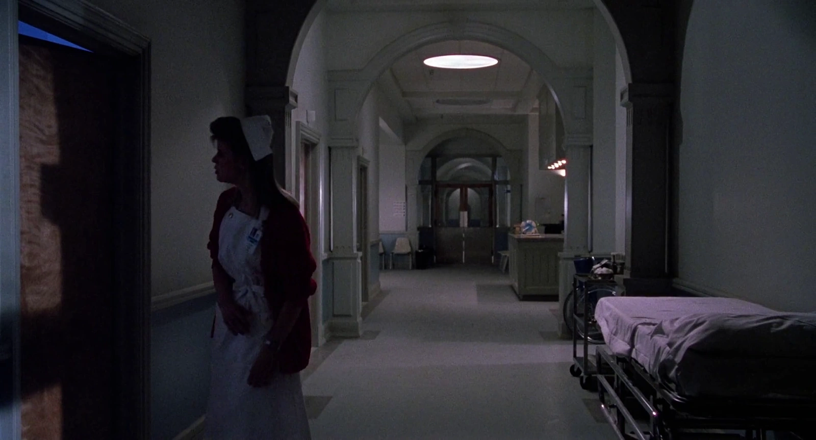The Exorcist III screenshot 4