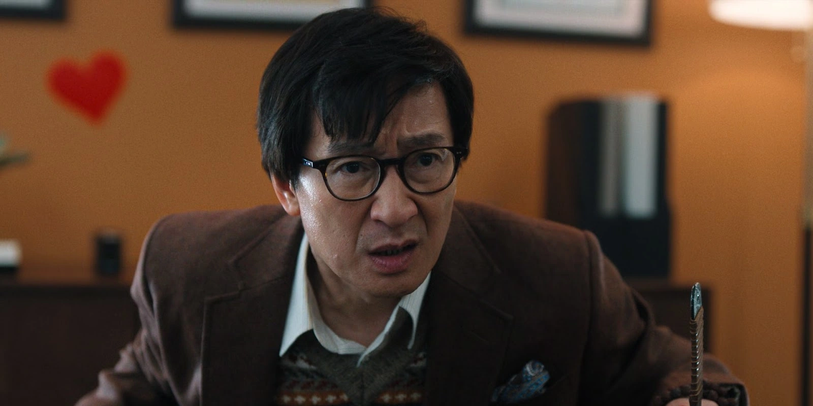Love Hurts screenshot 1