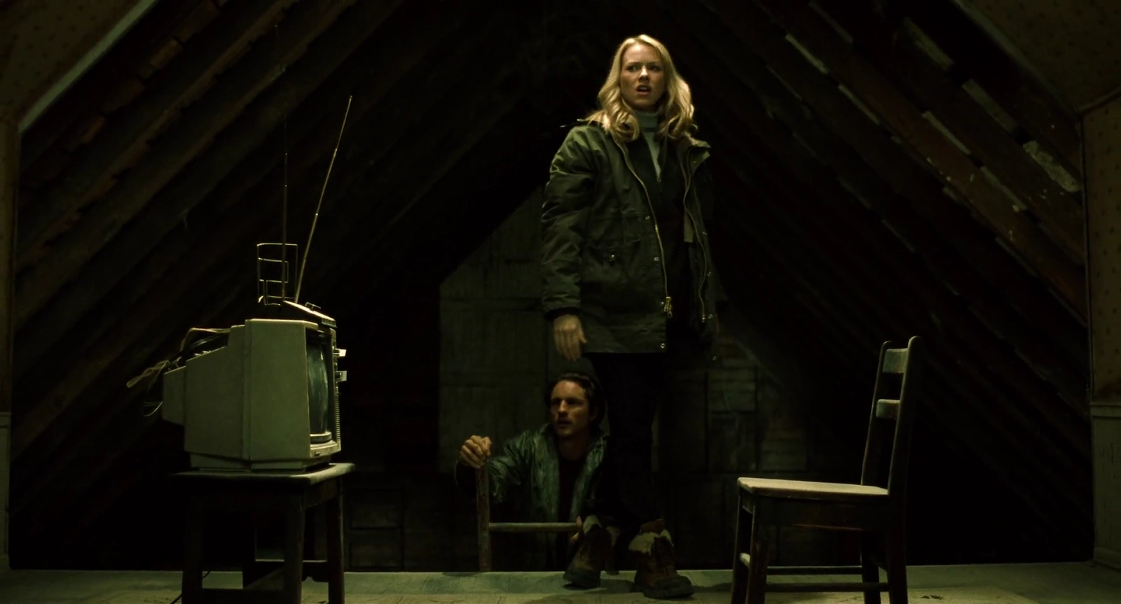 The Ring screenshot 2
