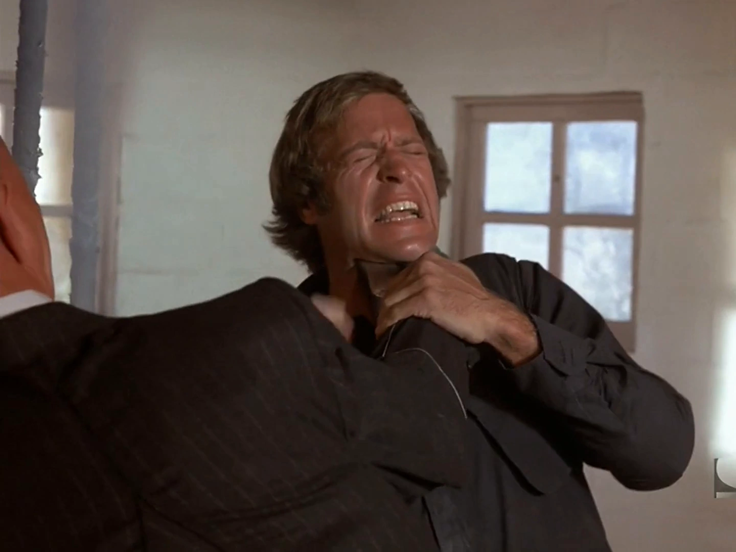 The Billion Dollar Threat screenshot 2