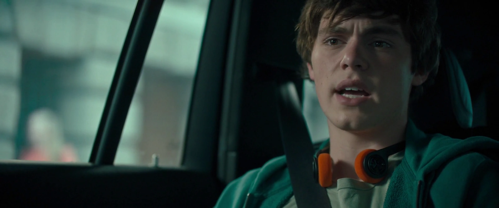 Retribution screenshot 1