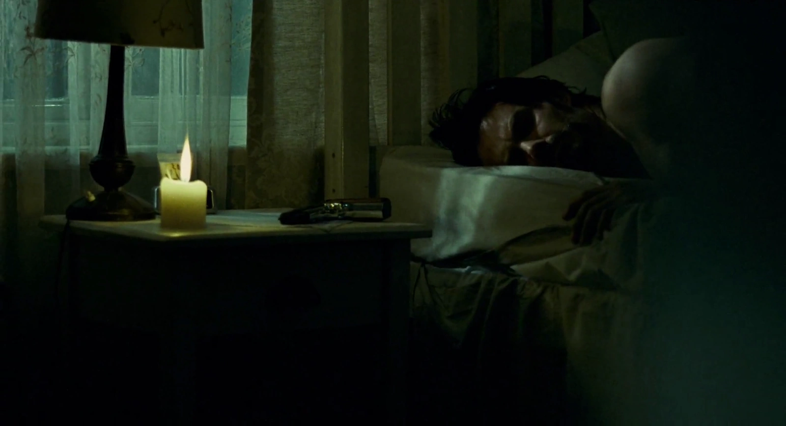 The Last House on the Left screenshot 4