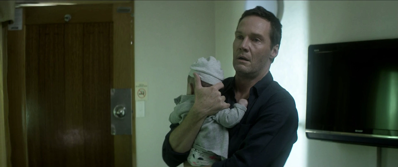 Contagion of Fear screenshot 4