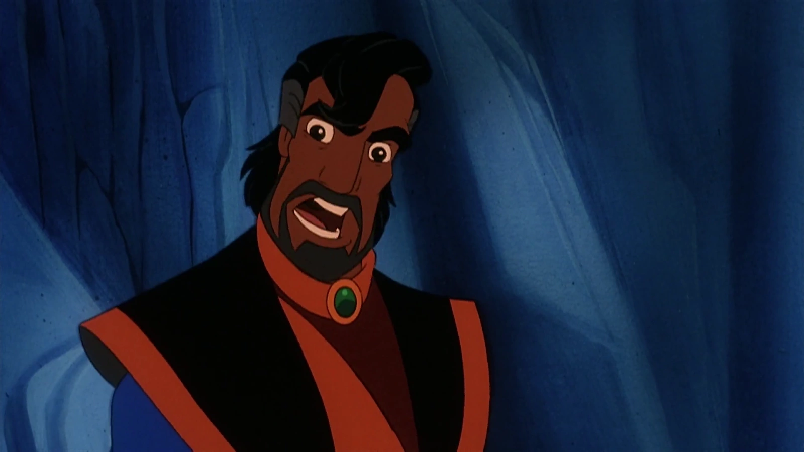 Aladdin and the King of Thieves screenshot 4