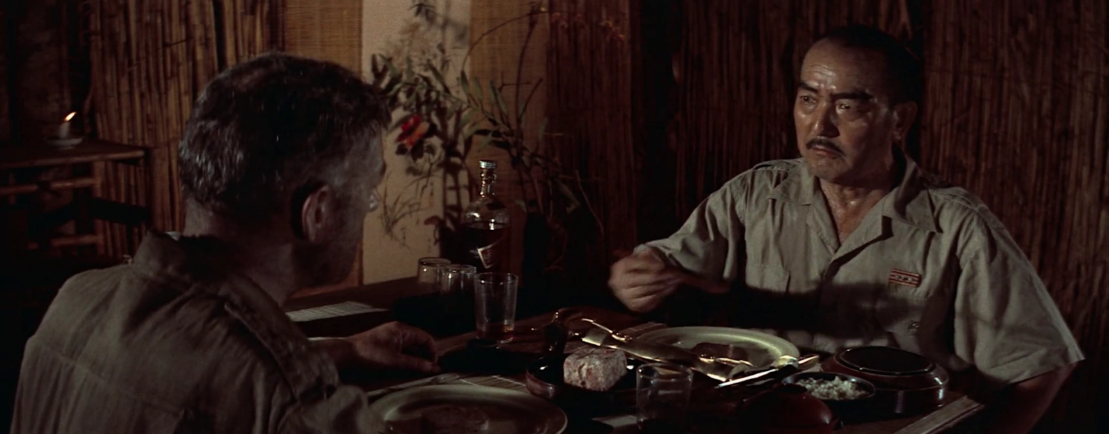 The Bridge on the River Kwai screenshot 3
