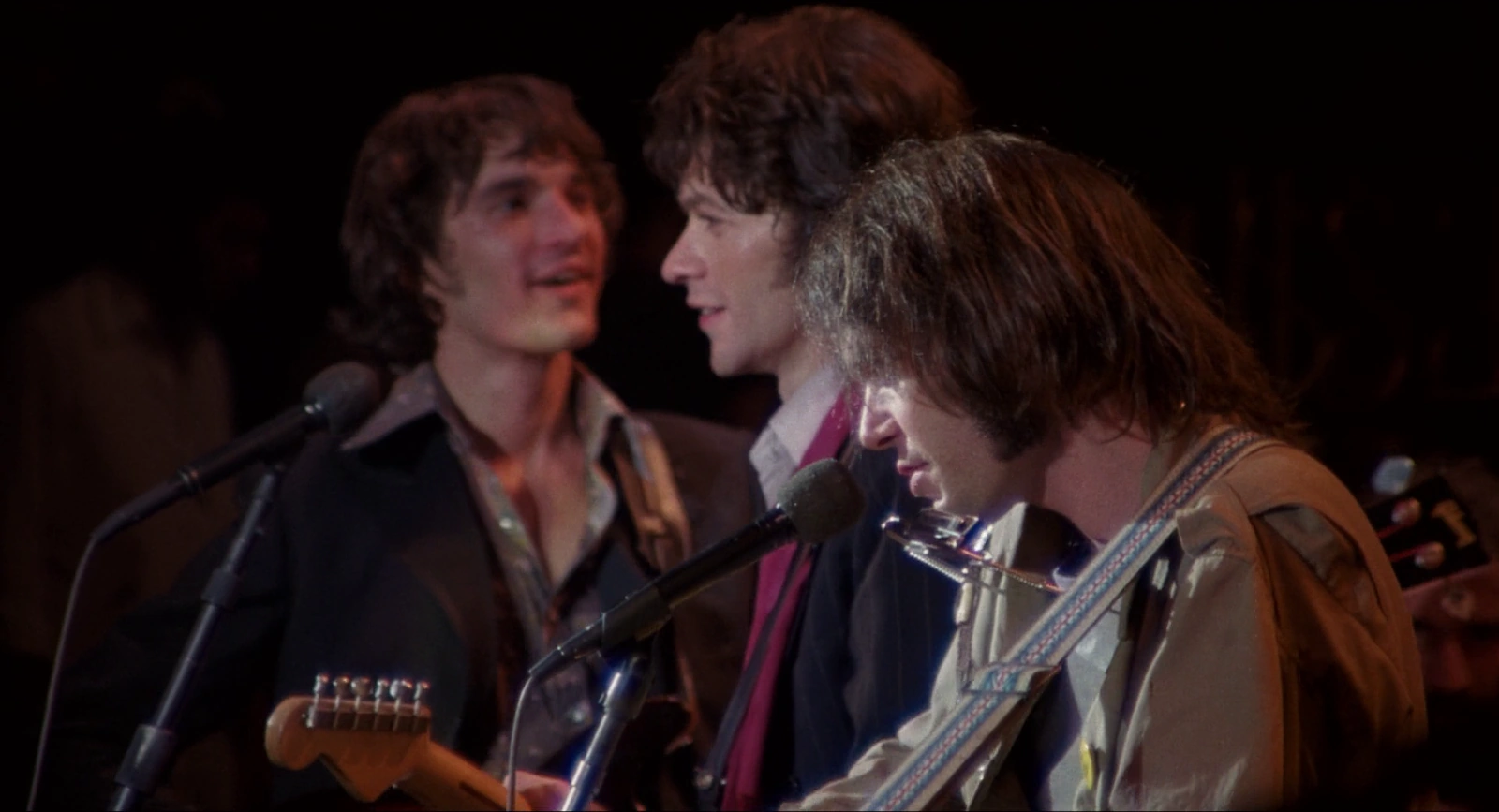 The Last Waltz screenshot 3
