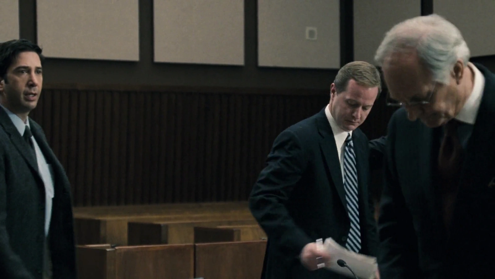 Nothing But the Truth screenshot 3