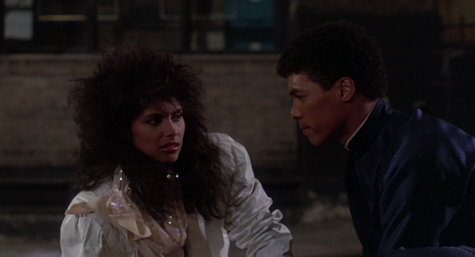 The Last Dragon screenshot 2