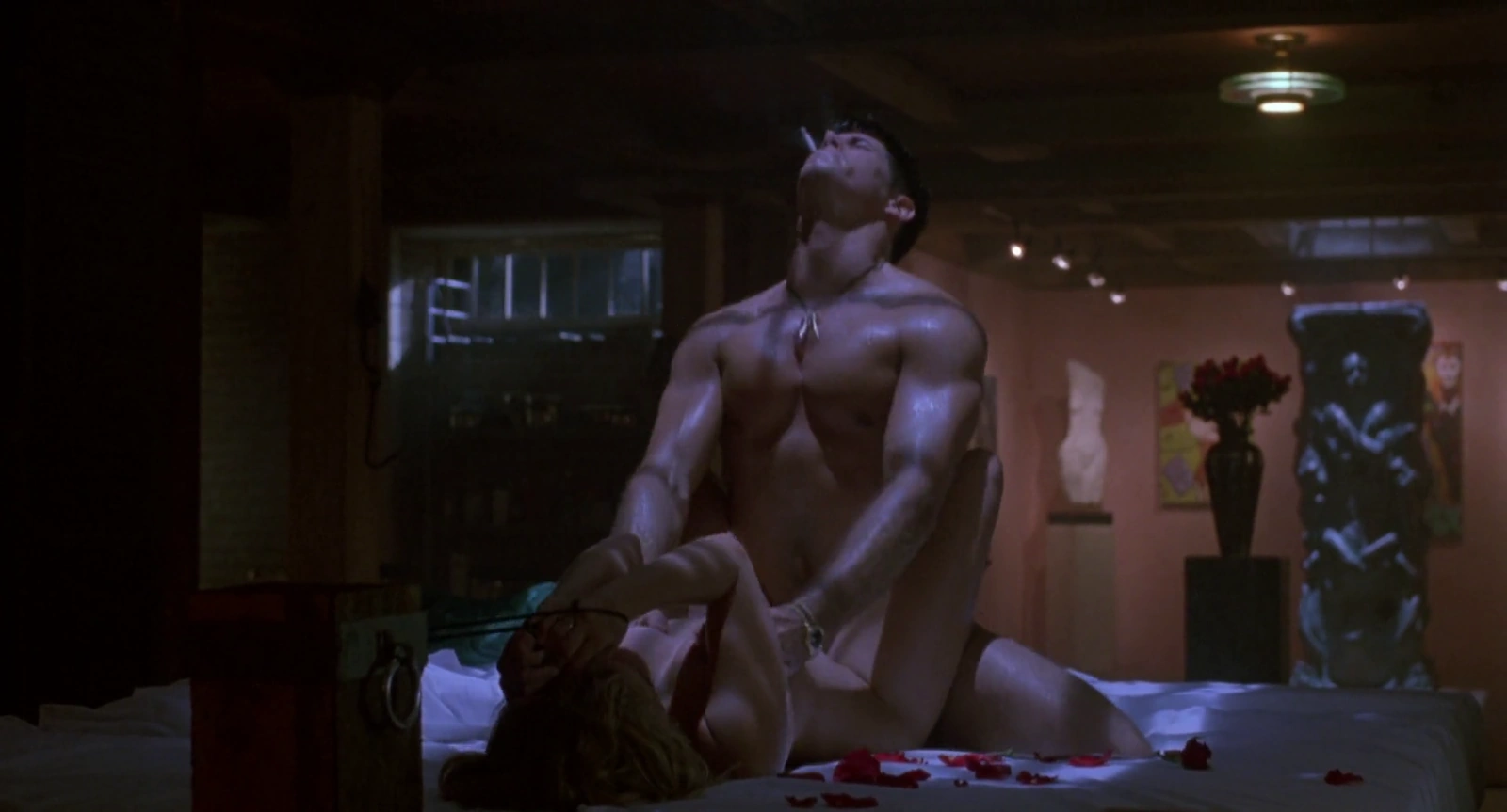 Hellraiser III: Hell on Earth screenshot 4