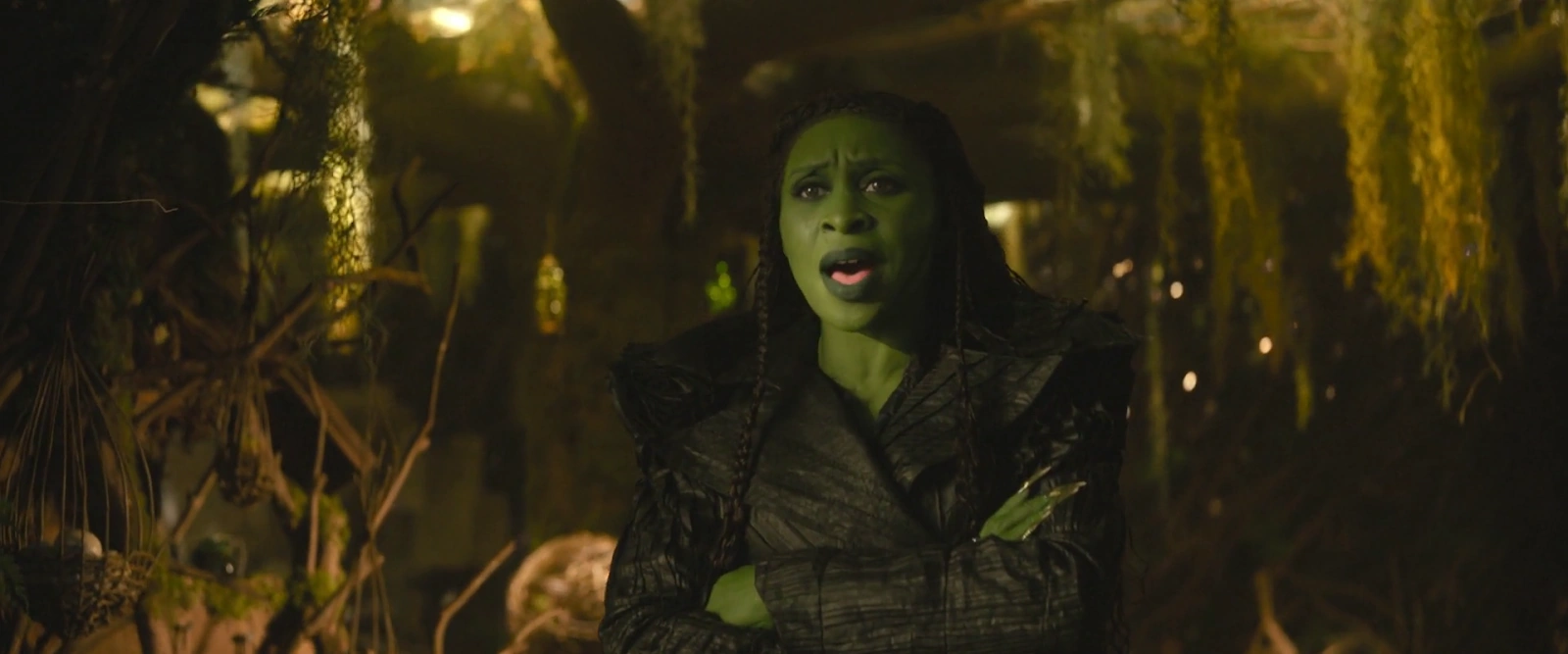 Wicked: For Good screenshot 5