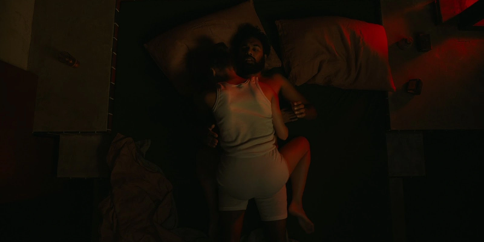 The Assessment screenshot 3