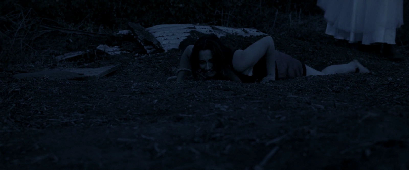 Unhinged screenshot 3