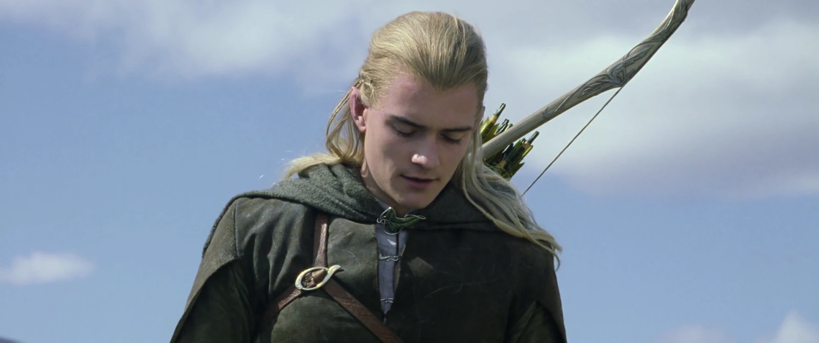 The Lord of the Rings: The Two Towers screenshot 5