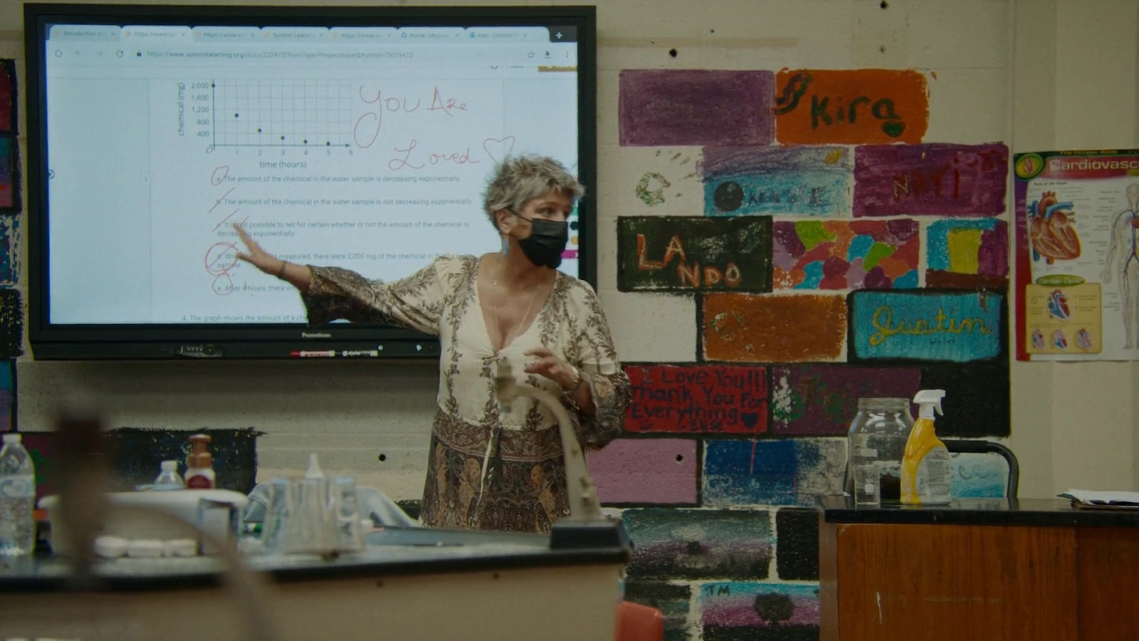 Sacred Soil: The Piney Woods School Story screenshot 1