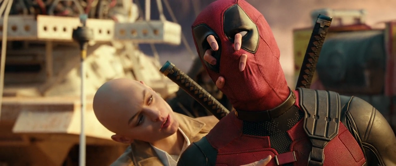 Deadpool & Wolverine screenshot 3
