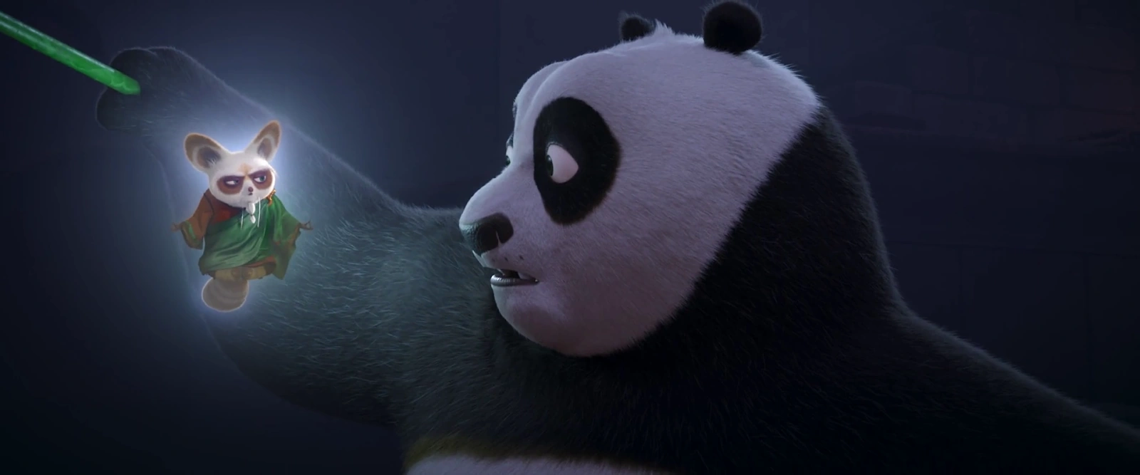 Kung Fu Panda 4 screenshot 3