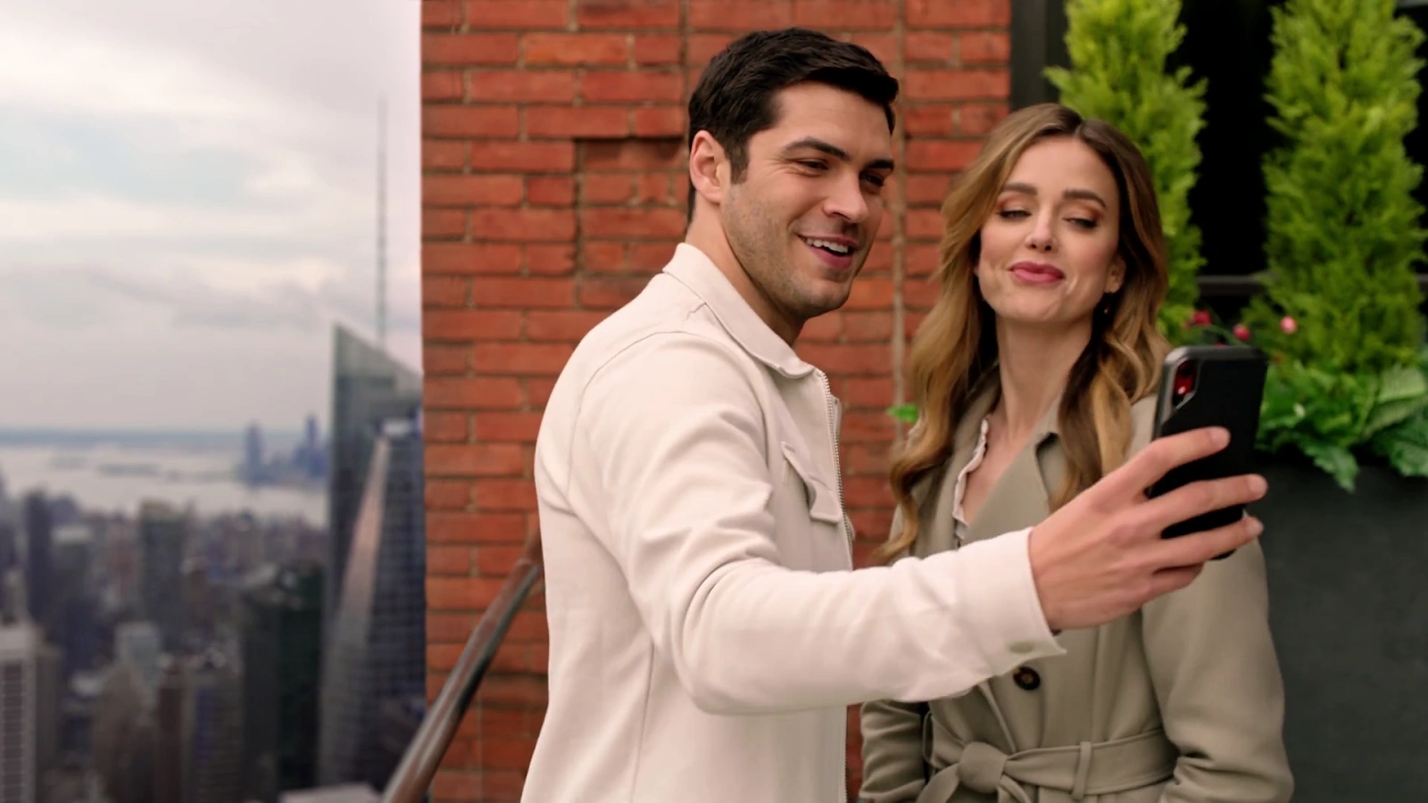 A Bestselling Kind of Love screenshot 1