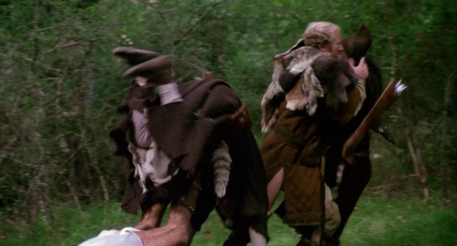 Robin and Marian screenshot 2