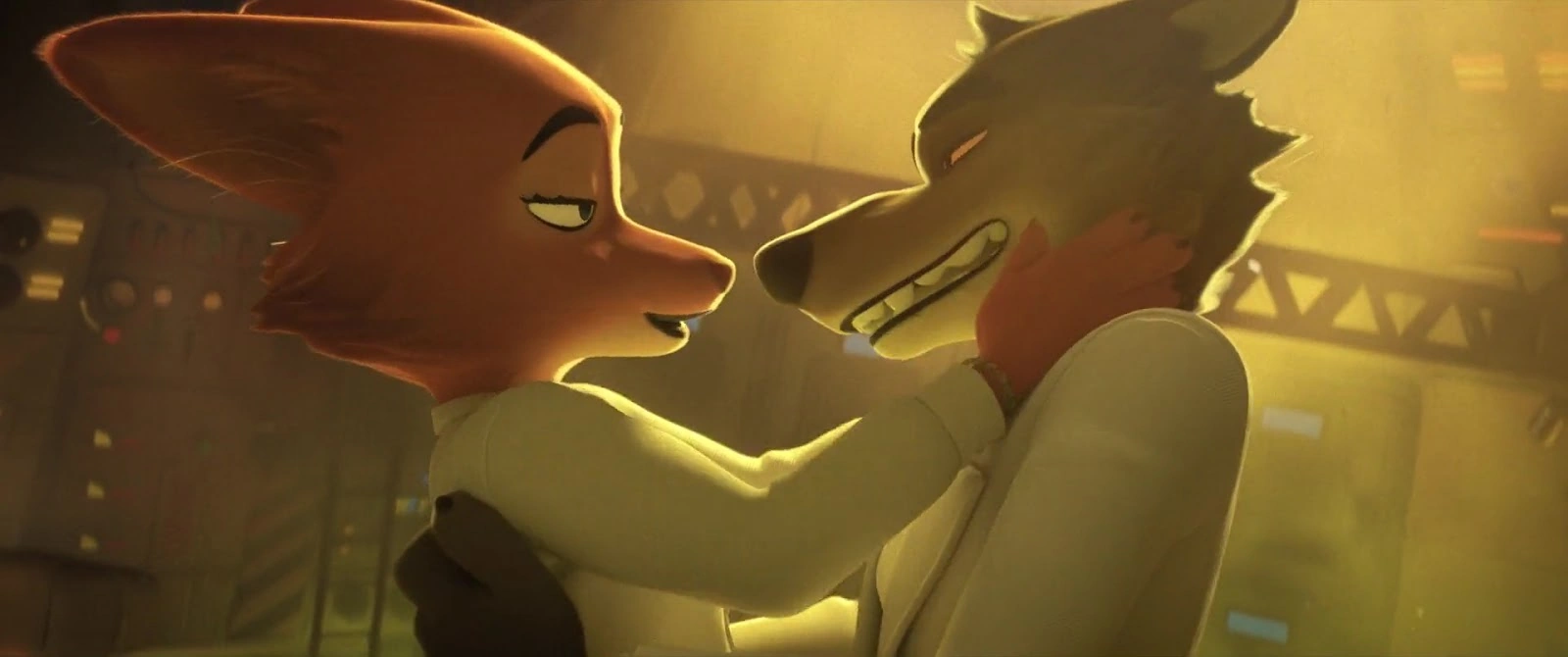 The Bad Guys 2 screenshot 5