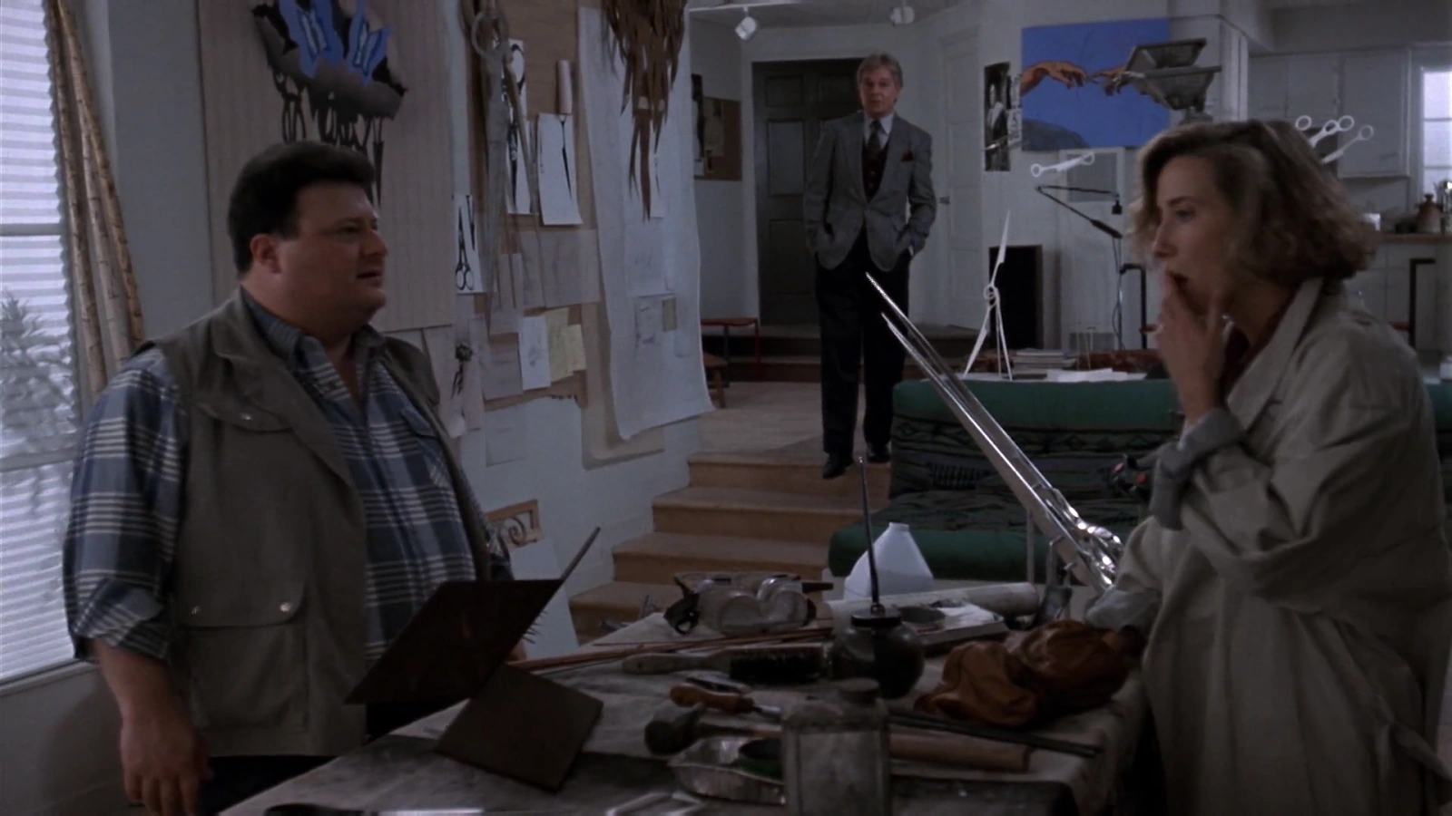 Dead Again screenshot 3