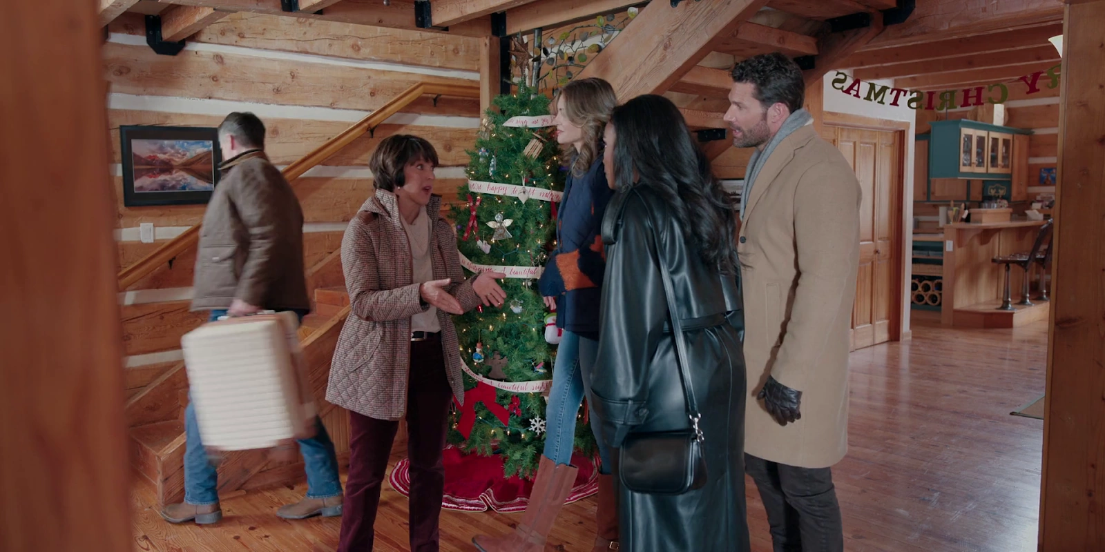 Tyler Perry's Finding Joy screenshot 3