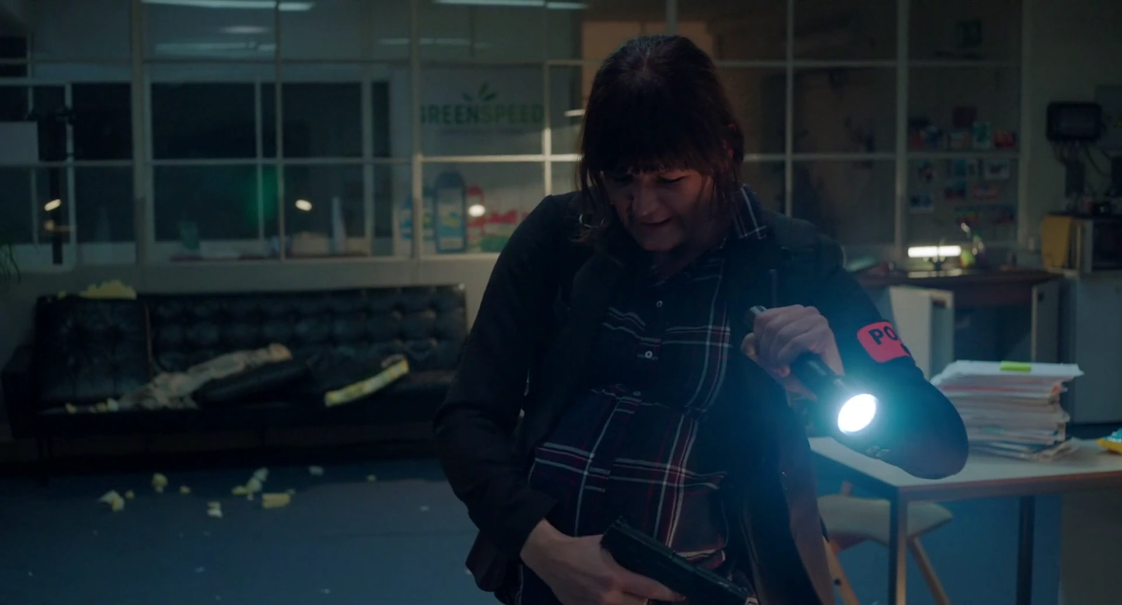 Employee of the Month screenshot 1