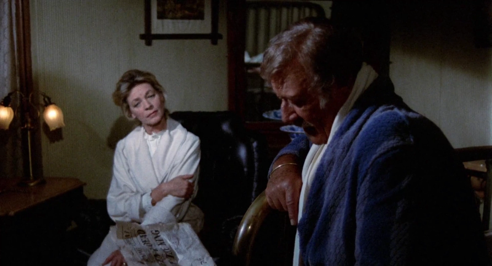 The Shootist screenshot 1