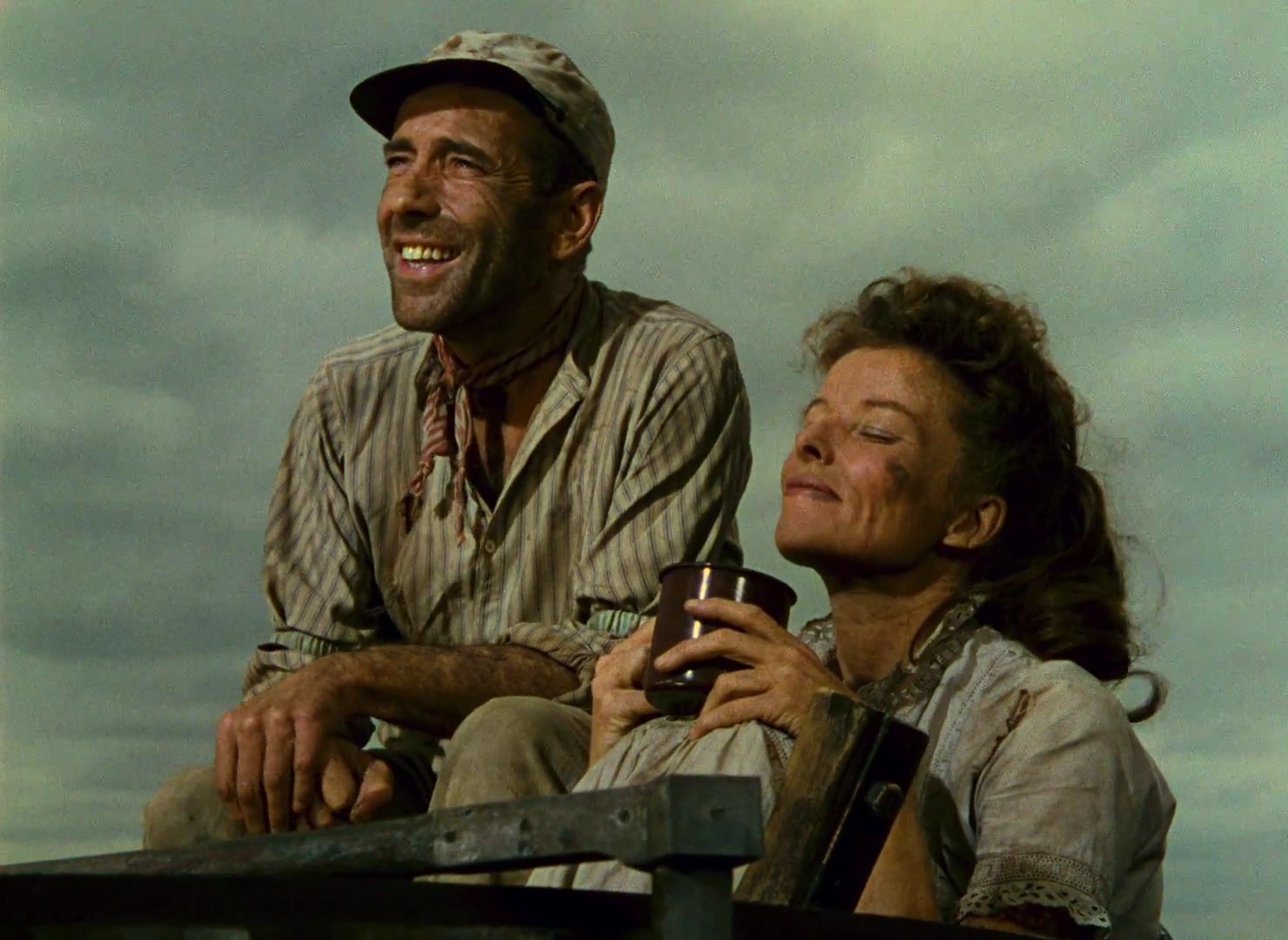 The African Queen screenshot 3