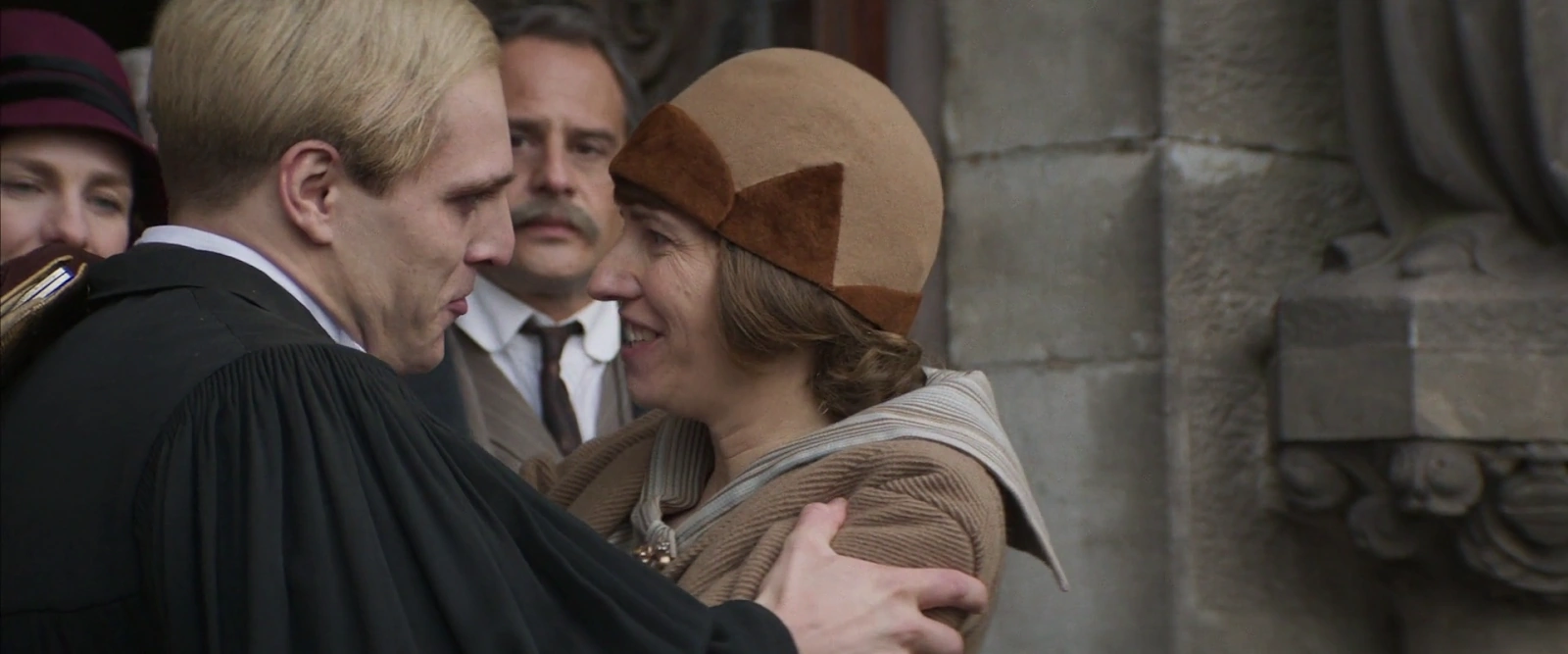 Bonhoeffer: Pastor. Spy. Assassin screenshot 4