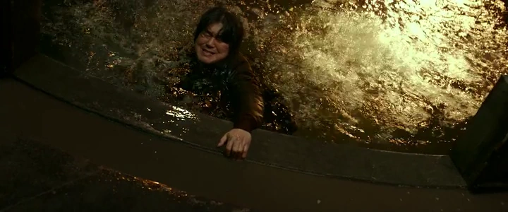 Tazza: One Eyed Jack screenshot 4