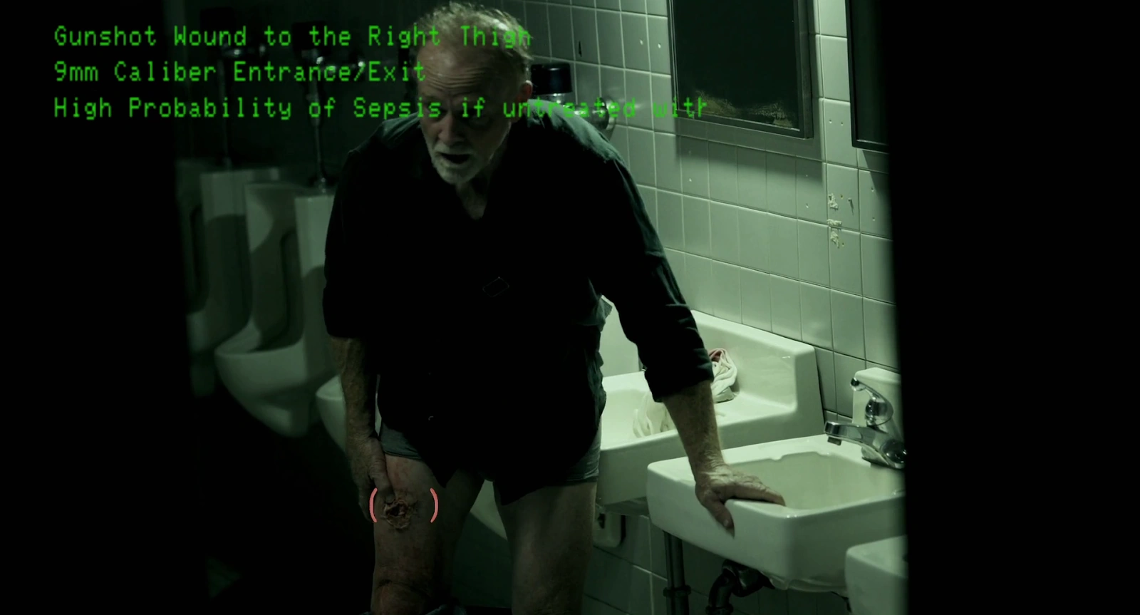Project Dorothy screenshot 5